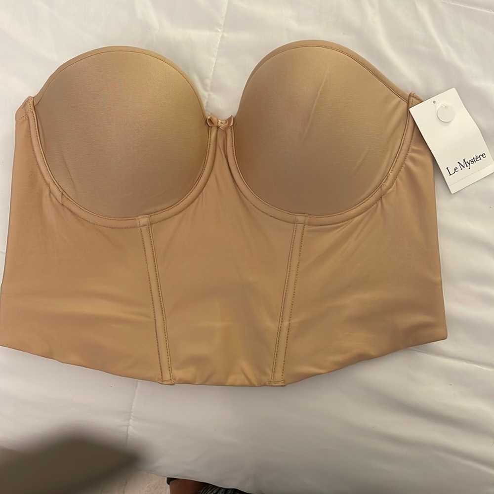 Le Mystere Soirée Bustier 36B